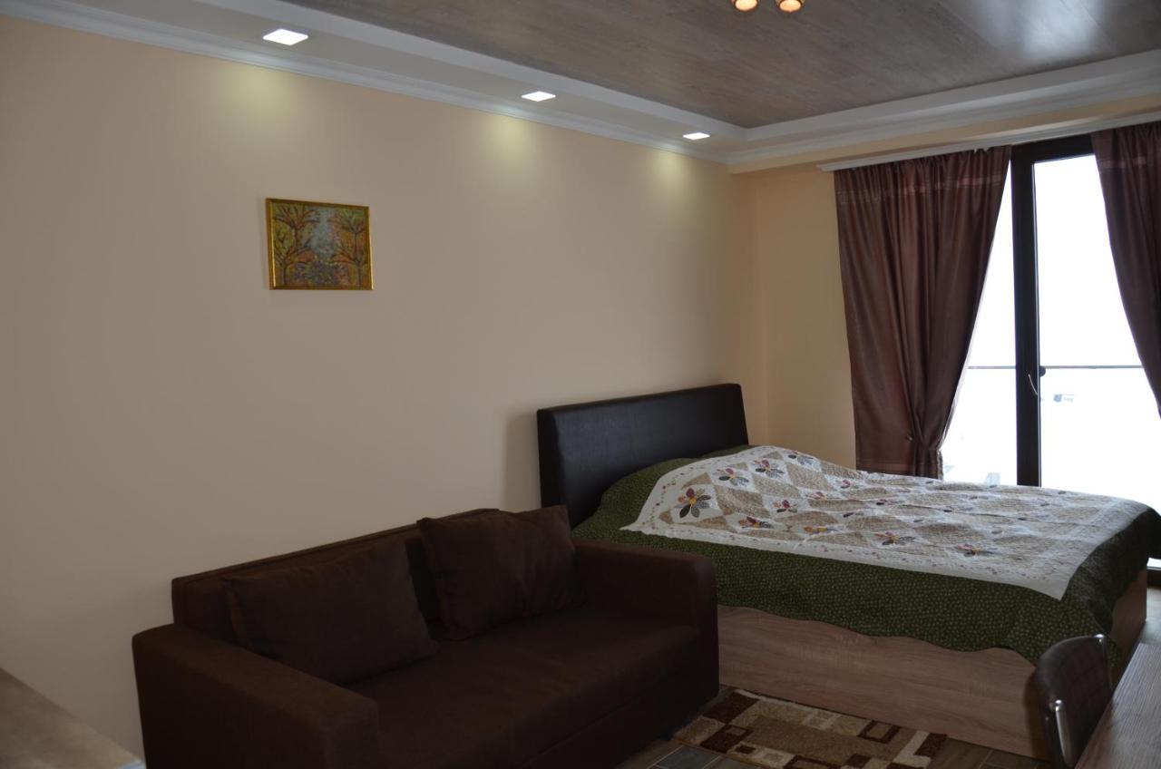 Gudauri Shiny Studio Near Gondola Εξωτερικό φωτογραφία