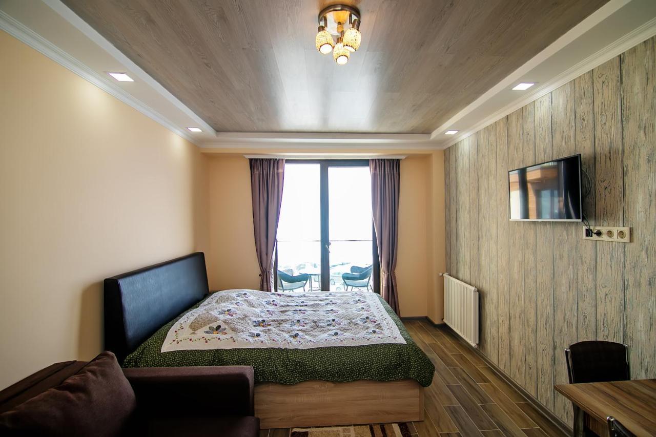 Gudauri Shiny Studio Near Gondola Εξωτερικό φωτογραφία