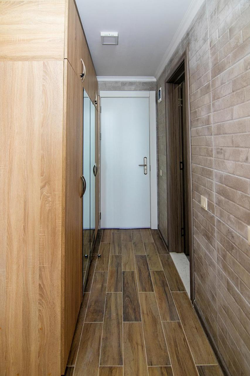 Gudauri Shiny Studio Near Gondola Εξωτερικό φωτογραφία