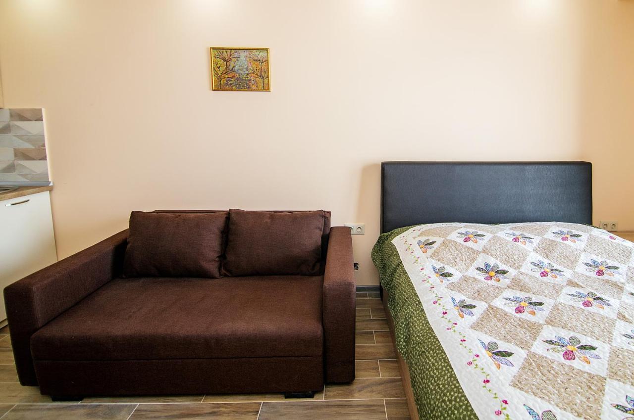 Gudauri Shiny Studio Near Gondola Εξωτερικό φωτογραφία